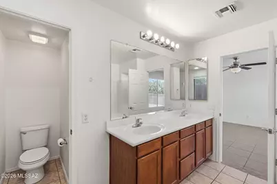 8435 E Bowline Road, Tucson, AZ 85710 - Photo 4