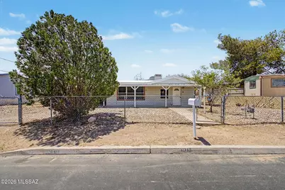 6210 S Euclid Avenue, Tucson, AZ 85706 - Photo 2