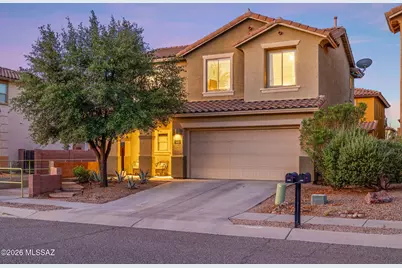 1683 W Gleaming Moon Lane, Tucson, AZ 85704 - Photo 2