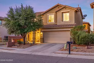 1683 W Gleaming Moon Ln, Tucson, AZ 85704 - Photo 2