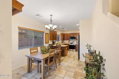 1683 W Gleaming Moon Lane, Tucson, AZ 85704 - Photo 10