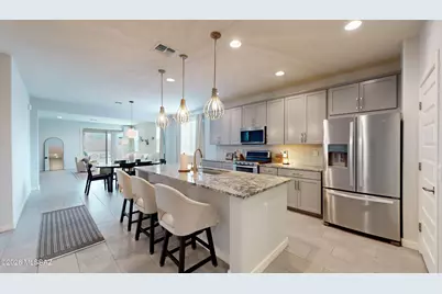 14208 E Axle Drive, Vail, AZ 85641 - Photo 4
