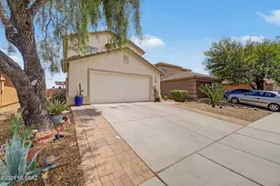 6837 S Cottontail Run Ave, Tucson, AZ 85756 - Photo 10