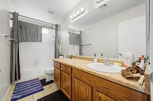 6837 S Cottontail Run Ave, Tucson, AZ 85756 - Photo 22