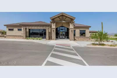 9005 W Agave Garden Drive, Marana, AZ 85653 - Photo 42