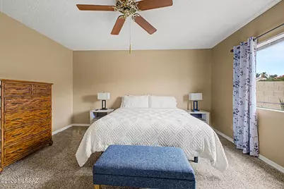 64498 E Squash Blossom Lane, Saddlebrooke, AZ 85739 - Photo 20