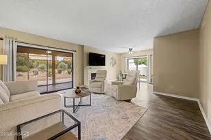 64498 E Squash Blossom Ln, Saddlebrooke, AZ 85739 - Photo 8