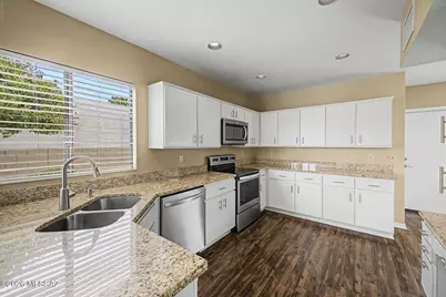 64498 E Squash Blossom Lane, Saddlebrooke, AZ 85739 - Photo 2