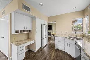 64498 E Squash Blossom Ln, Saddlebrooke, AZ 85739 - Photo 4