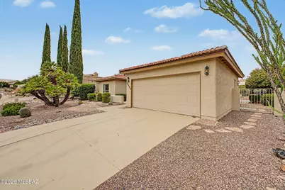 64498 E Squash Blossom Lane, Saddlebrooke, AZ 85739 - Photo 32