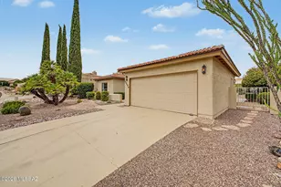 64498 E Squash Blossom Ln, Saddlebrooke, AZ 85739 - Photo 32