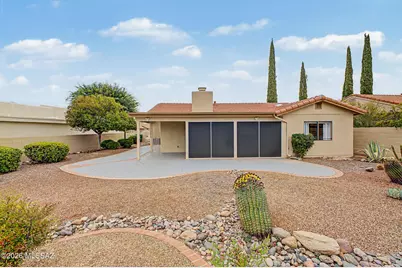 64498 E Squash Blossom Lane, Saddlebrooke, AZ 85739 - Photo 28