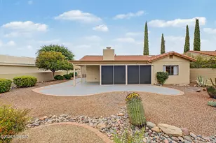 64498 E Squash Blossom Ln, Saddlebrooke, AZ 85739 - Photo 28