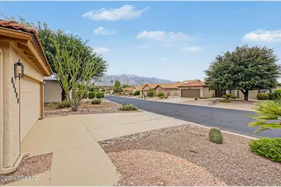 64498 E Squash Blossom Lane, Saddlebrooke, AZ 85739 - Photo 34