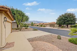 64498 E Squash Blossom Ln, Saddlebrooke, AZ 85739 - Photo 34