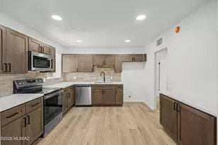 4926 E Timrod St, Tucson, AZ 85711 - Photo 2
