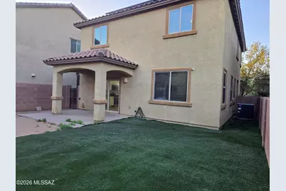 707 W Calle Capotasto, Sahuarita, AZ 85629 - Photo 16