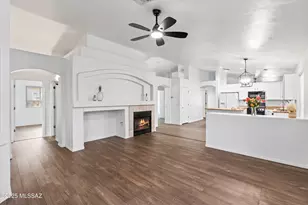 8806 E Mountain Spring Dr, Tucson, AZ 85747 - Photo 12