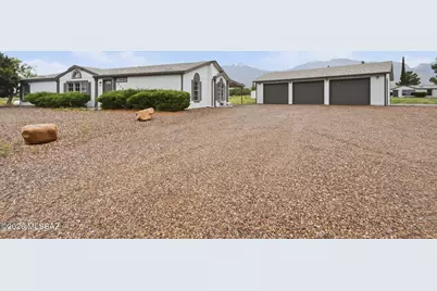 7150 S Garden Valley Drive, Hereford, AZ 85615 - Photo 44