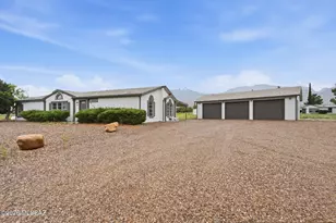7150 S Garden Valley Dr, Hereford, AZ 85615 - Photo 44