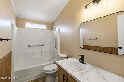 7150 S Garden Valley Drive, Hereford, AZ 85615 - Photo 12