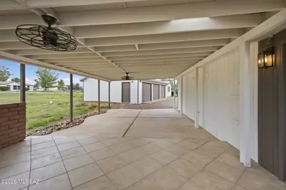 7150 S Garden Valley Drive, Hereford, AZ 85615 - Photo 32