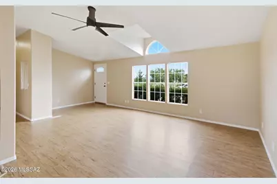 7150 S Garden Valley Drive, Hereford, AZ 85615 - Photo 6