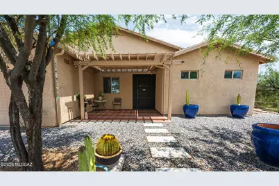 2160 W 36th Street, Tucson, AZ 85713 - Photo 2