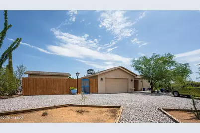 2160 W 36th Street, Tucson, AZ 85713 - Photo 1