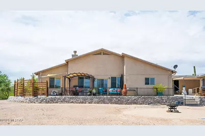 2160 W 36th Street, Tucson, AZ 85713 - Photo 6
