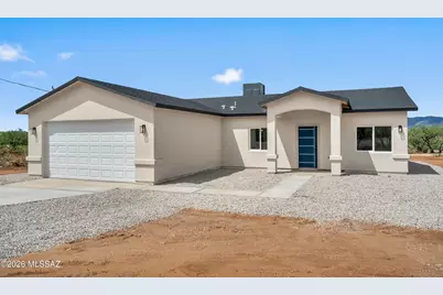 1870 Calle Virginia, Rio Rico, AZ 85648 - Photo 2