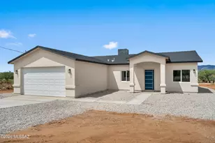 1870 Calle Virginia, Rio Rico, AZ 85648 - Photo 2