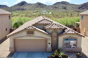 8869 N Misty Brook Dr, Tucson, AZ 85743 - Photo 1