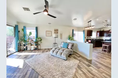 8869 N Misty Brook Drive, Tucson, AZ 85743 - Photo 22