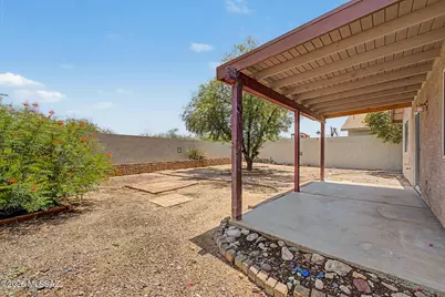2141 S Saint Suzanne Drive, Tucson, AZ 85713 - Photo 24