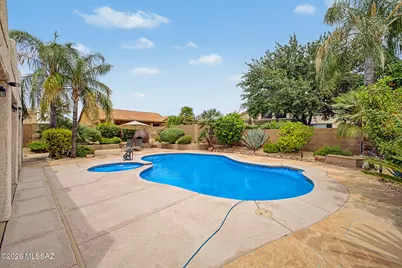 12410 N Echo Valley Drive, Oro Valley, AZ 85755 - Photo 38