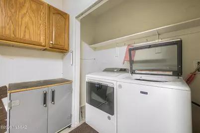 12410 N Echo Valley Drive, Oro Valley, AZ 85755 - Photo 34