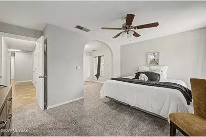 3160 W Placita Alegre, Tucson, AZ 85746 - Photo 10