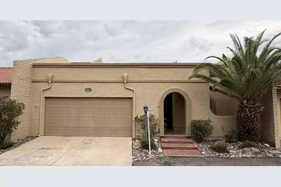 5863 N Placita Del Baron, Tucson, AZ 85718 - Photo 2