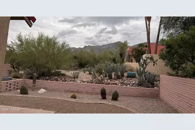 5863 N Placita Del Baron, Tucson, AZ 85718 - Photo 26