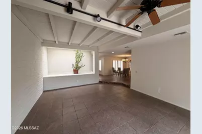 5863 N Placita Del Baron, Tucson, AZ 85718 - Photo 4