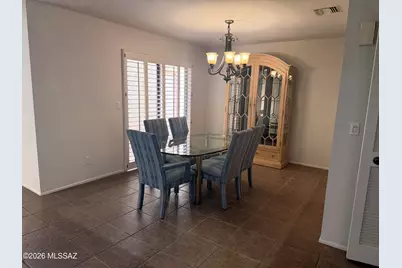 5863 N Placita Del Baron, Tucson, AZ 85718 - Photo 8