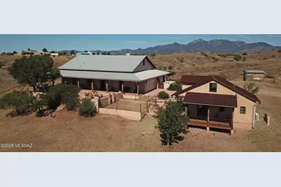 250 Santa Rita Court, Sonoita, AZ 85637 - Photo 1