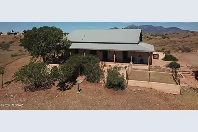 250 Santa Rita Court, Sonoita, AZ 85637 - Photo 2
