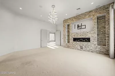 1567 N Saguaro Cliffs Court, Tucson, AZ 85745 - Photo 16