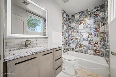 1567 N Saguaro Cliffs Court, Tucson, AZ 85745 - Photo 26