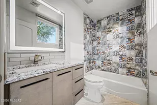 1567 N Saguaro Cliffs Ct, Tucson, AZ 85745 - Photo 26