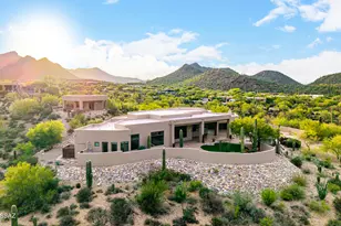 1567 N Saguaro Cliffs Ct, Tucson, AZ 85745 - Photo 42