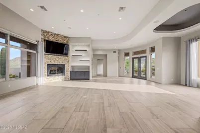 1567 N Saguaro Cliffs Court, Tucson, AZ 85745 - Photo 6