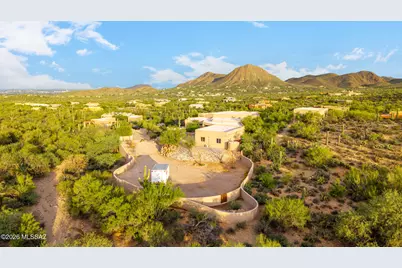 1567 N Saguaro Cliffs Court, Tucson, AZ 85745 - Photo 40